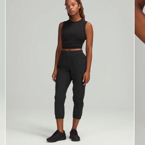 Lululemon adapted state High-Rise Jogger Crop